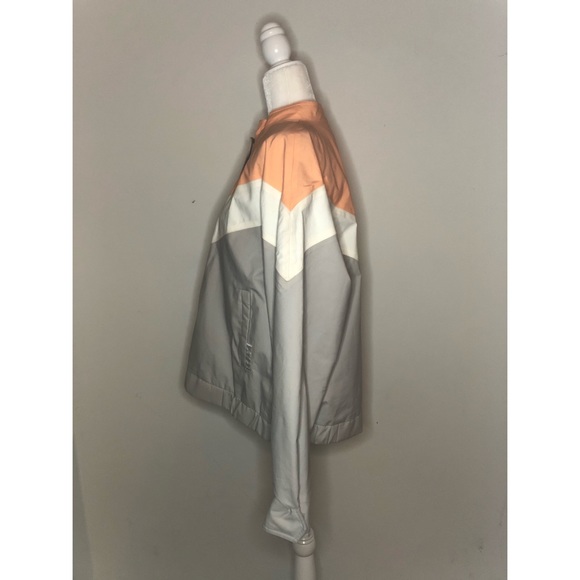 🌊 Vintage Jack Nicklaus Gore-Tex Windbreaker - Picture 2 of 6